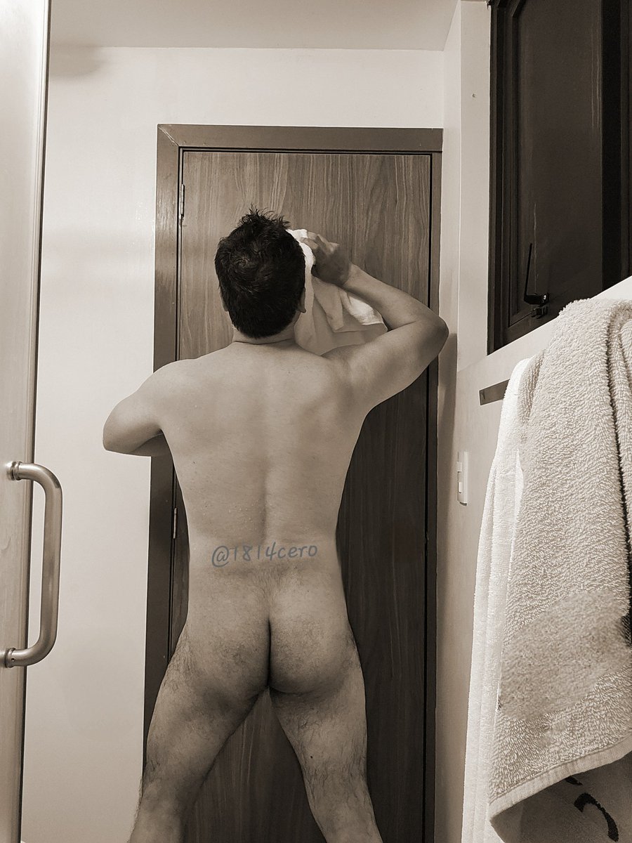 1814cero's tweet photo. ya poniéndome guapo desde temprano jeje

G👀d Morning...

#shower
#wetman https://t.co/oP0dhXoHta
