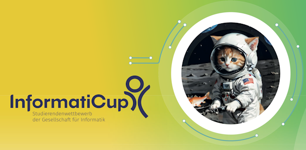 informatiCup tweet media