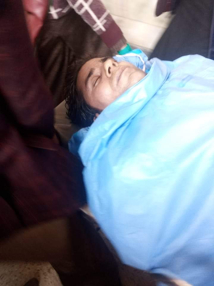 Toqeer Ali tweet media