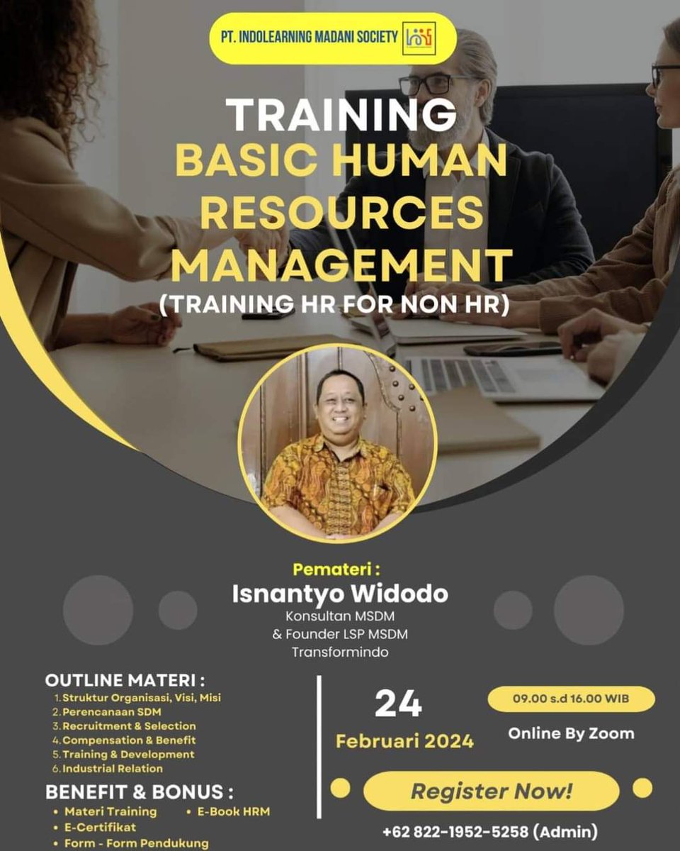 Sharing lagi abis pemilu...silakan yg mau ikutan..