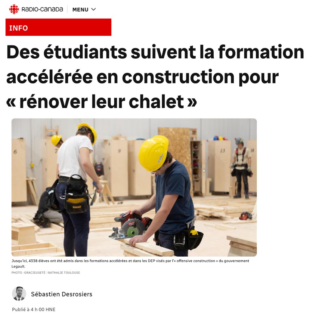 FTQ-Construction tweet media