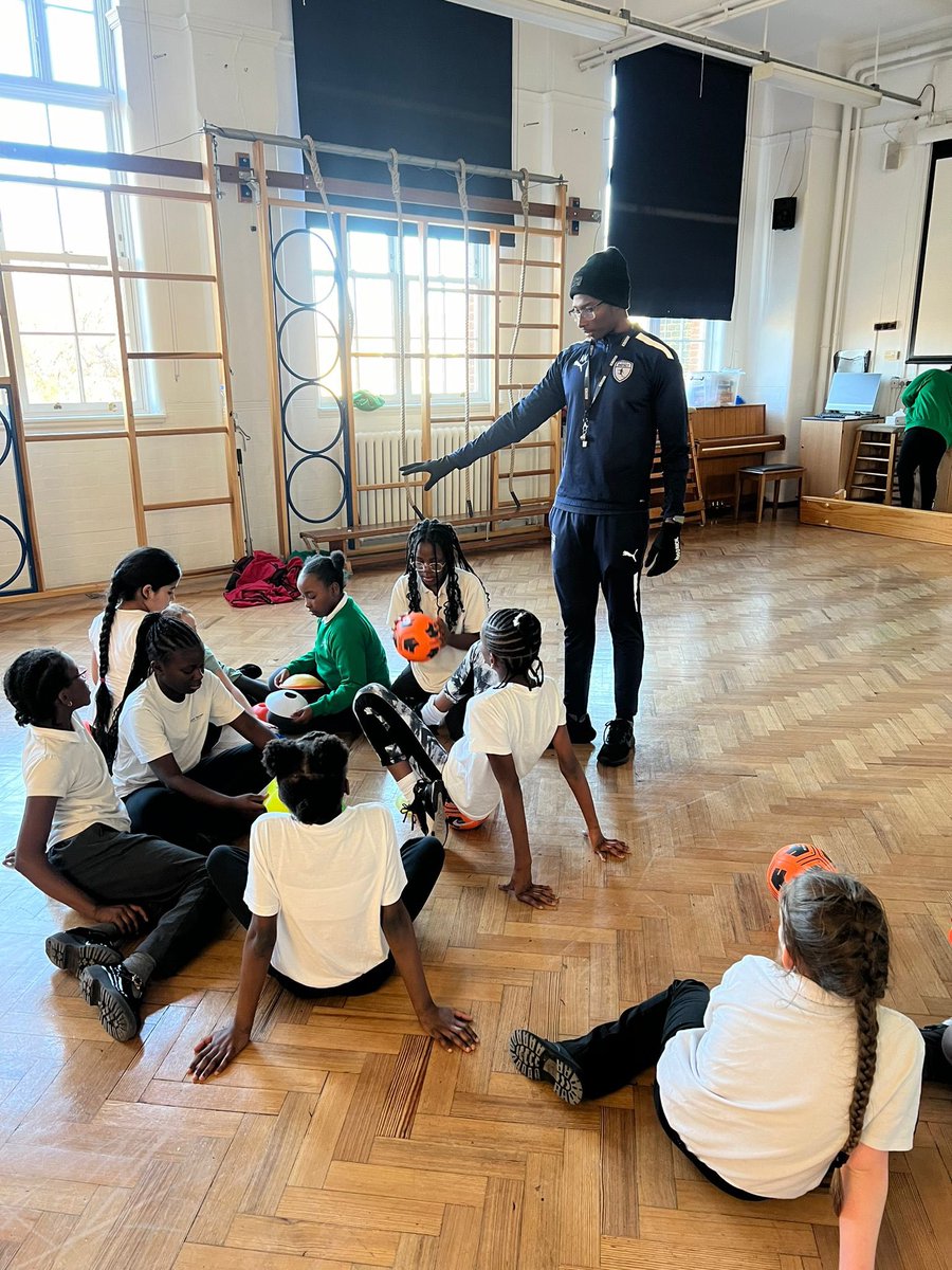 The Impact Team tweet media