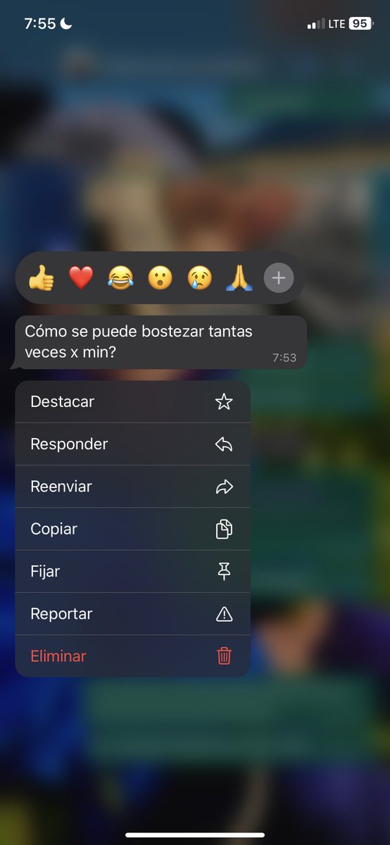 Que se lo digan a <a href="/PilarGalnRamre1/">Pilar Galán Ramírez</a> 🥲🥲