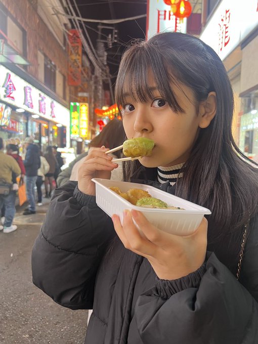 Twitterのコスプレ画像23