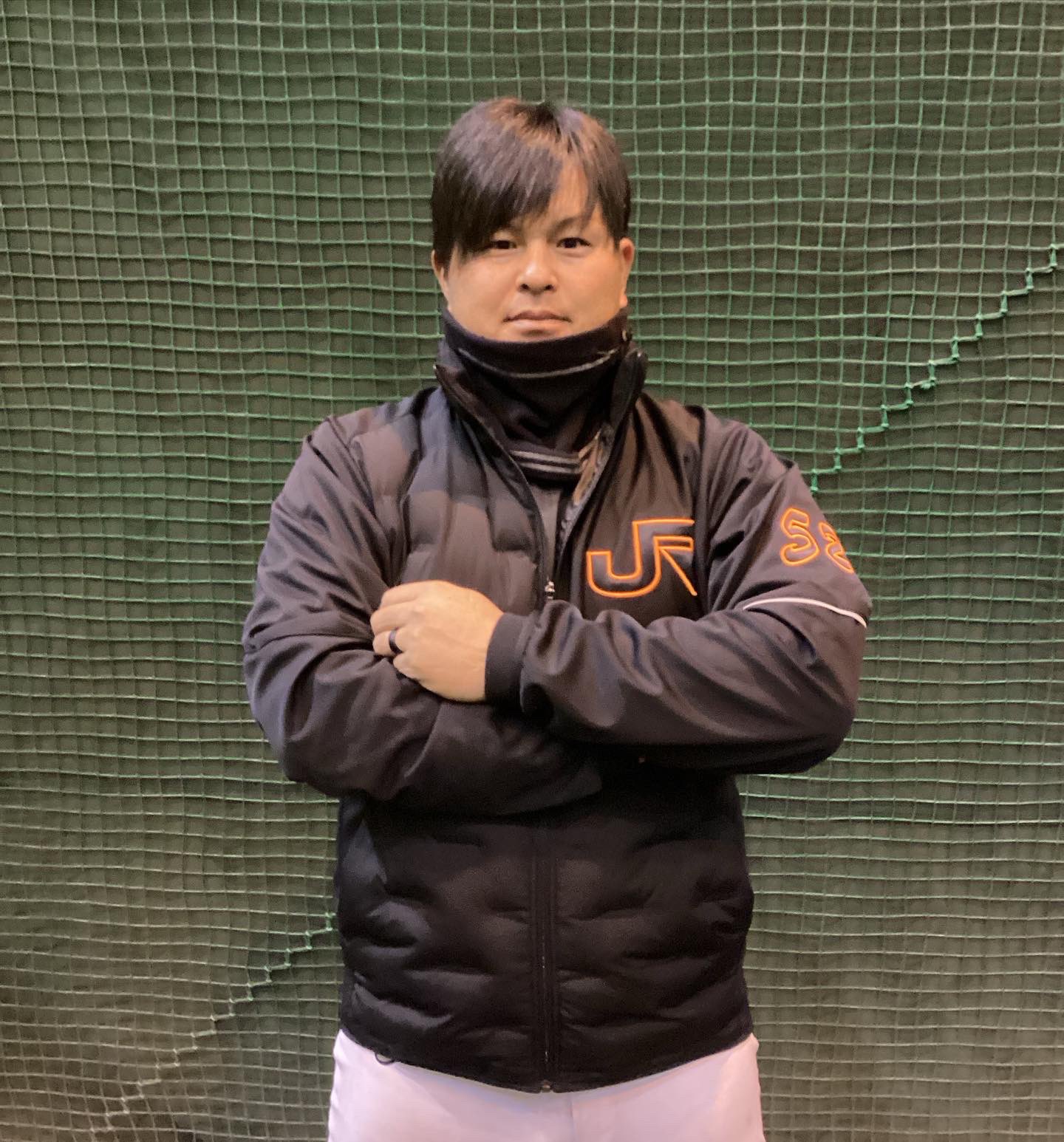 東海大翔洋野球部チームジャージ