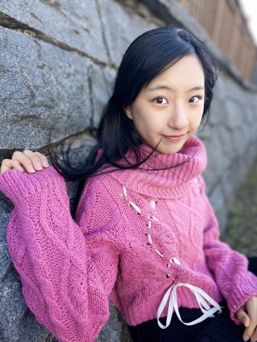 Twitterのコスプレ画像2