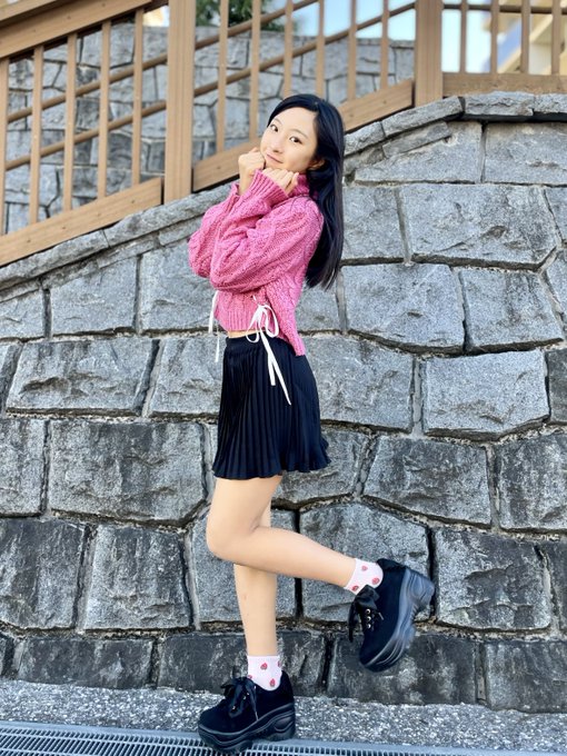 Twitterのコスプレ画像3