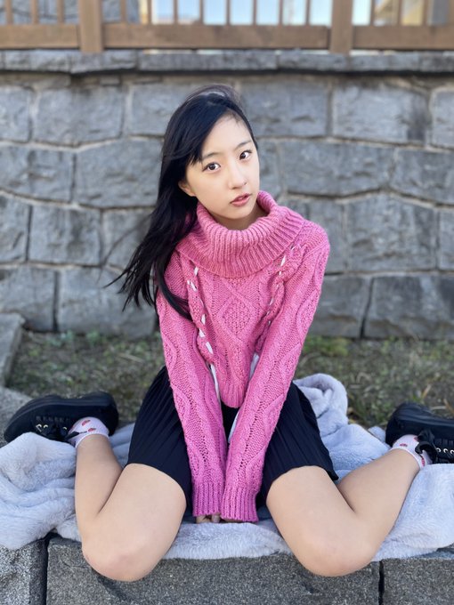 Twitterのコスプレ画像1