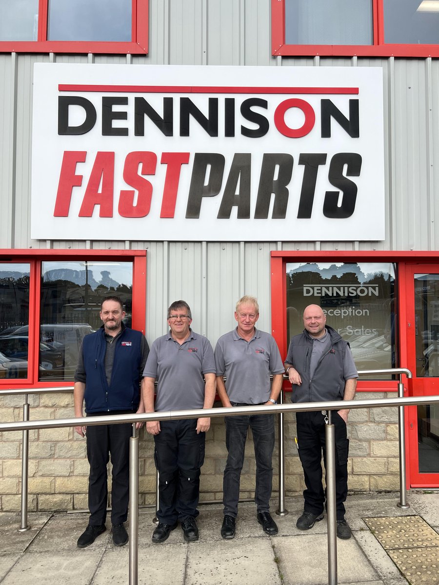 DennisonTrailer's tweet photo. Our Fast Parts team is dedicated to keeping your trailer on the road and in first class condition. We offer:
β
High quality approved parts
π οΈ Parts for all makes of trailer
β‘οΈ Rapid response times
#WereRightBehindYou #FastParts #OnTheRoadReliability #TrailerCare https://t.co/GMIzkliGUZ