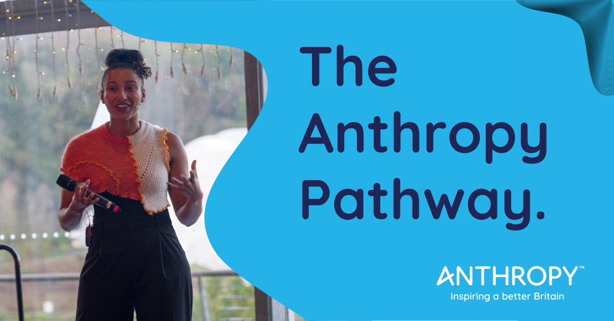 AnthropyUK's tweet photo. The @AnthropyUK Pathway is a guide through which you can develop your own capacity to build on inspiration from our National Gatherings and expand your full potential.
https://t.co/kR7ONvqwx3
#Leadership #ActionSteps #Action https://t.co/kuFYzLuoM2