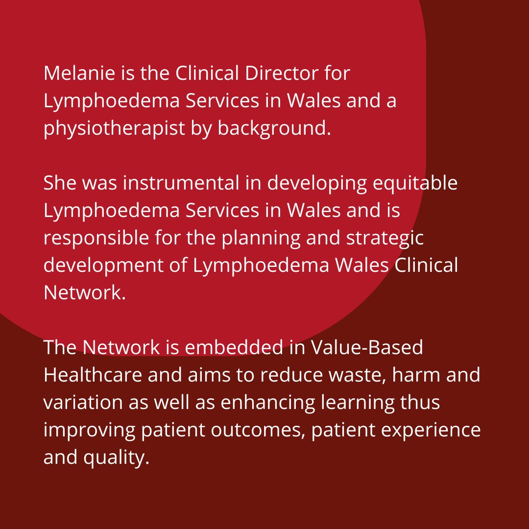 LymphNetWales's tweet photo. Have you booked your ticket for our Living Well with Lymphoedema Event on 21/02/2024 yet? Just 9 days left to book!

For more information and to book your FREE ticket visit: https://t.co/kcfr0hBopf

#lymphoedema #lwcn #patientevent #livingwellwithlymphoedema #selfcare #booknow https://t.co/aWstaXRqc7