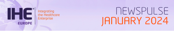 Read the latest IHE-Europe Newspulse, spotlighting the #athensdigitalhealthweek2024 📑 
Find out more about our upcoming webinar and details about the Connectathon &amp; Experience Days 2024. 
Check it out &amp; subscribe: ihe-europe.net/news/ihe-europ…