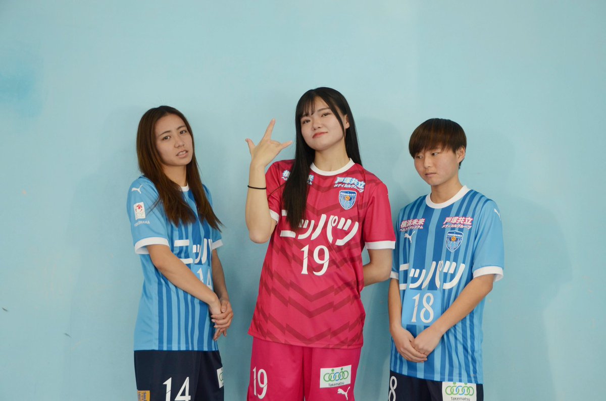 横浜FCシーガルズ 南條里緒 特大タペストリー 南條里緒 on X: