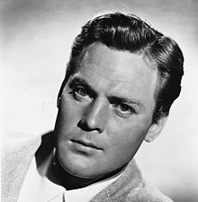 classicmovierev's tweet image. Happy Birthday to John Agar Born #OTD 1/31/1921- Died 4/7/2002 #fortapache