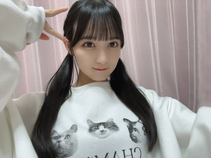 今村麻莉愛のTwitter画像22