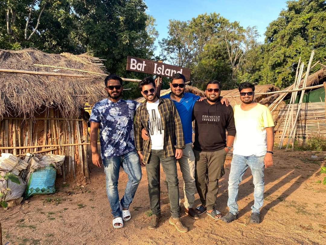 HirakudDFO's tweet photo. Visit #BatIsland by a #luxury #Cruise.
📱9438113285,8763373989,6372907291
https://t.co/u5x2DWhK7B
#HirakudWildlifeDivision
#DebrigarhWildlifeSanctuary
@ForestDeptt @pccfodisha @PCCFWL_Odisha @incredibleindia @odisha_tourism @PureOdisha @Odisha_Travels @BBSRBuzz @MYBBSR https://t.co/aCpE5RlETw