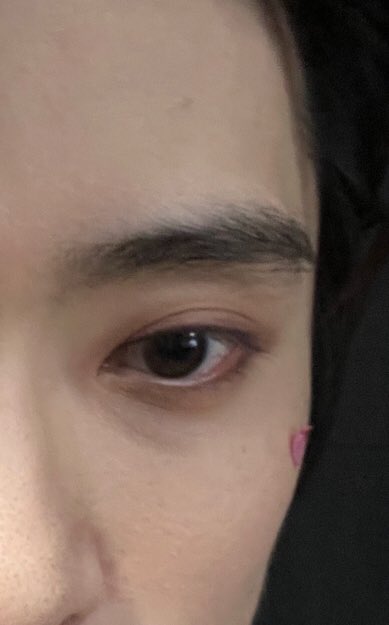 jaehyunpetals's tweet photo. Jaehyun 💭 https://t.co/Ud2OElksSb