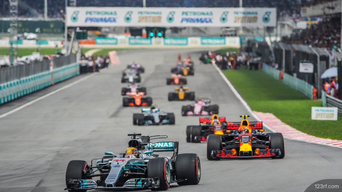 NewsBFM's tweet photo. 1. Petronas is looking to bring back Formula One races to Malaysia in 2026, Reuters reports, citing three sources with knowledge of the matter.

The plan was revealed during the company townhall.

https://t.co/Swkw63K0ZM https://t.co/hk3yDhpqX4