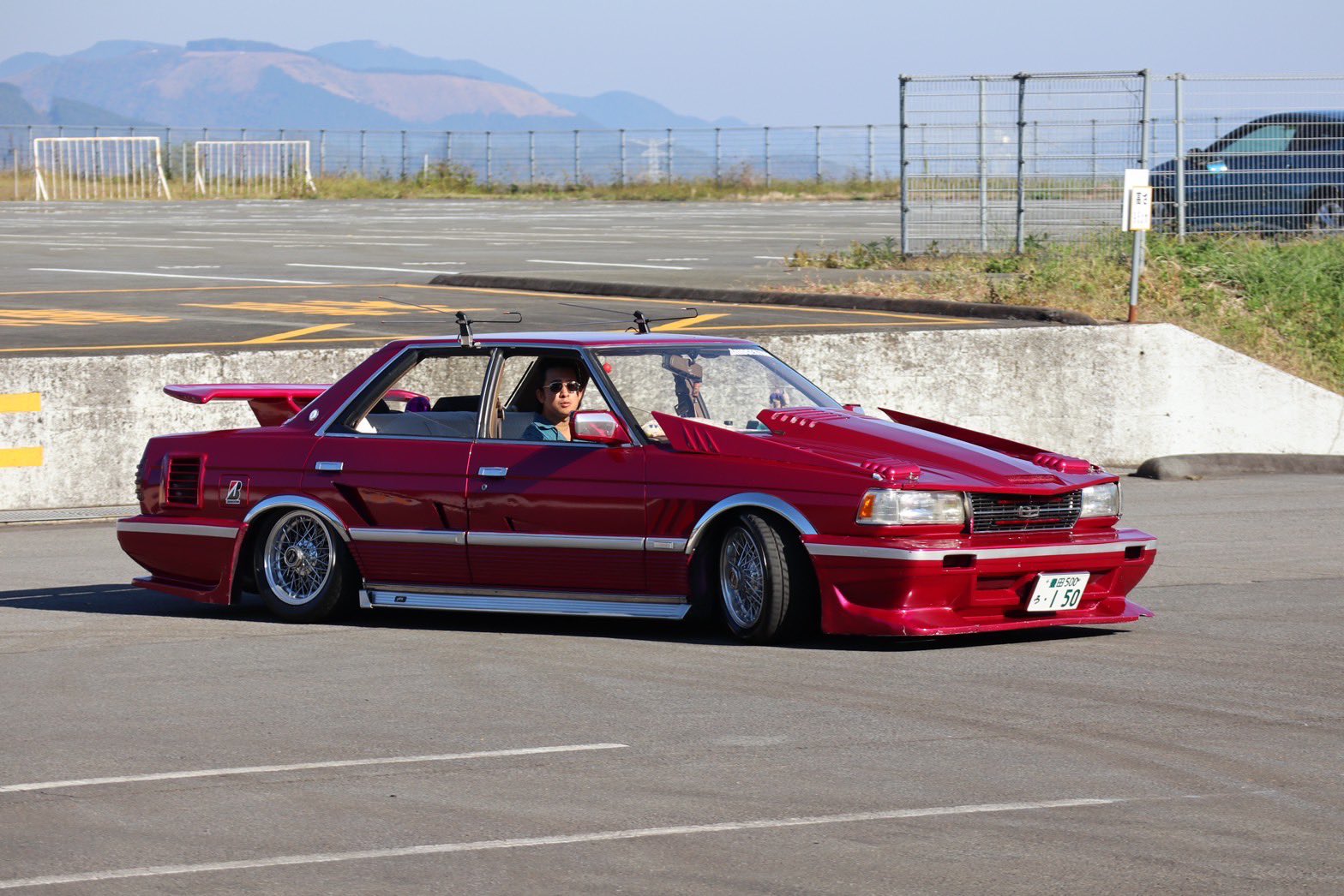 神風レーシング (@kamikazeRacing1) / X