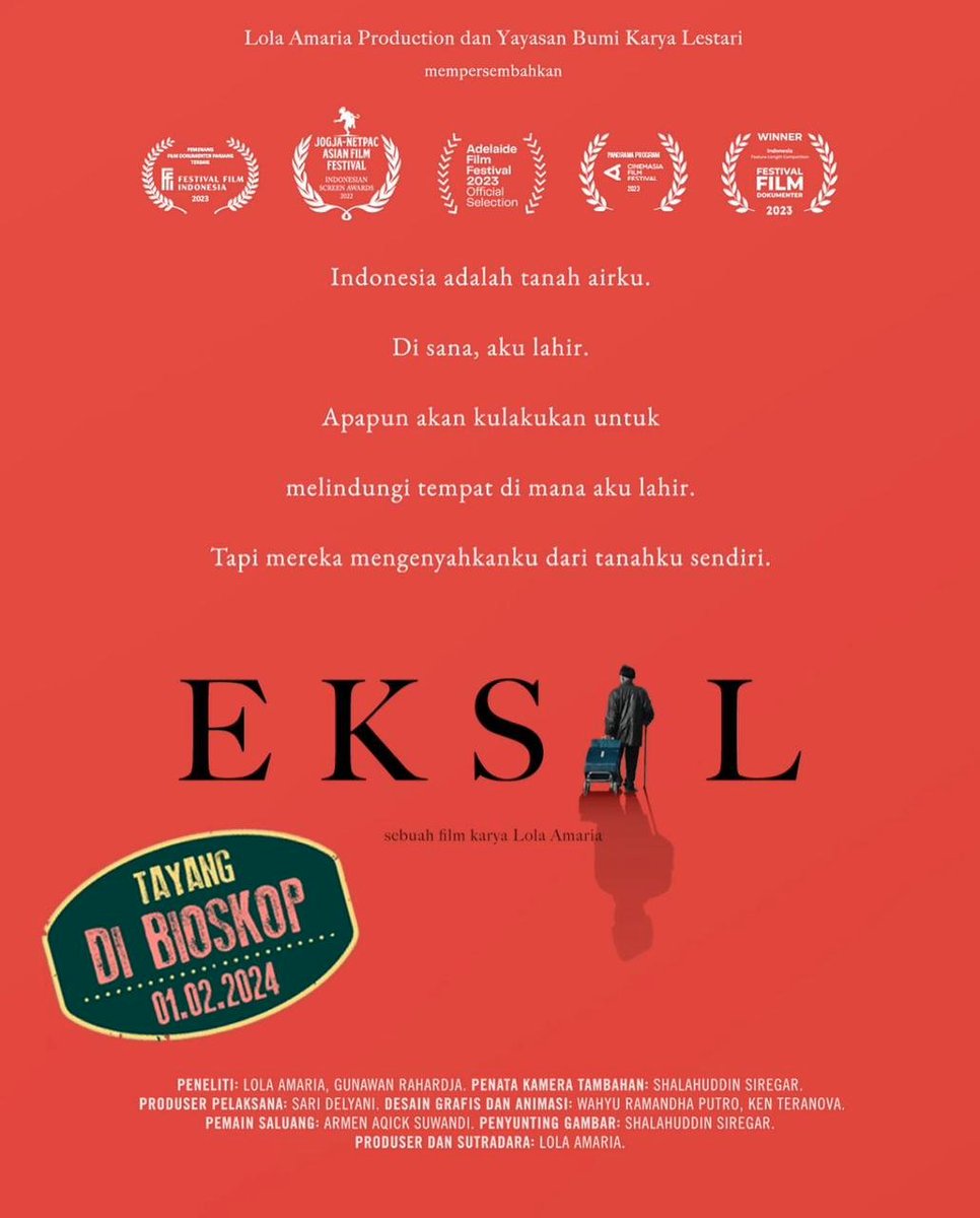 Habis Nonton Film tweet media
