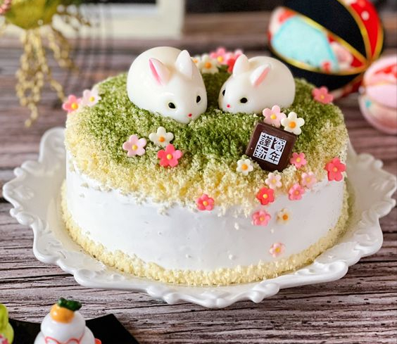 _BunnyKisses's tweet image. 