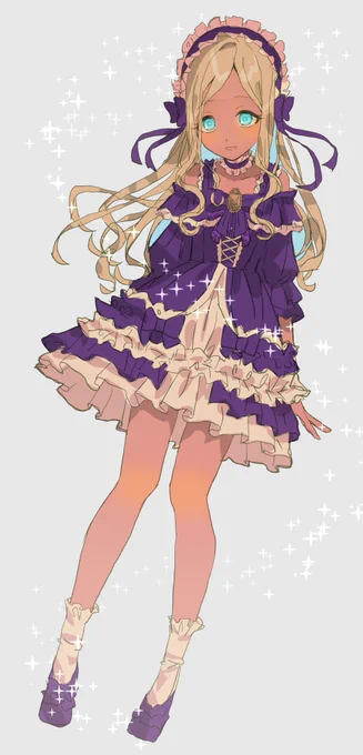 ライラさん 