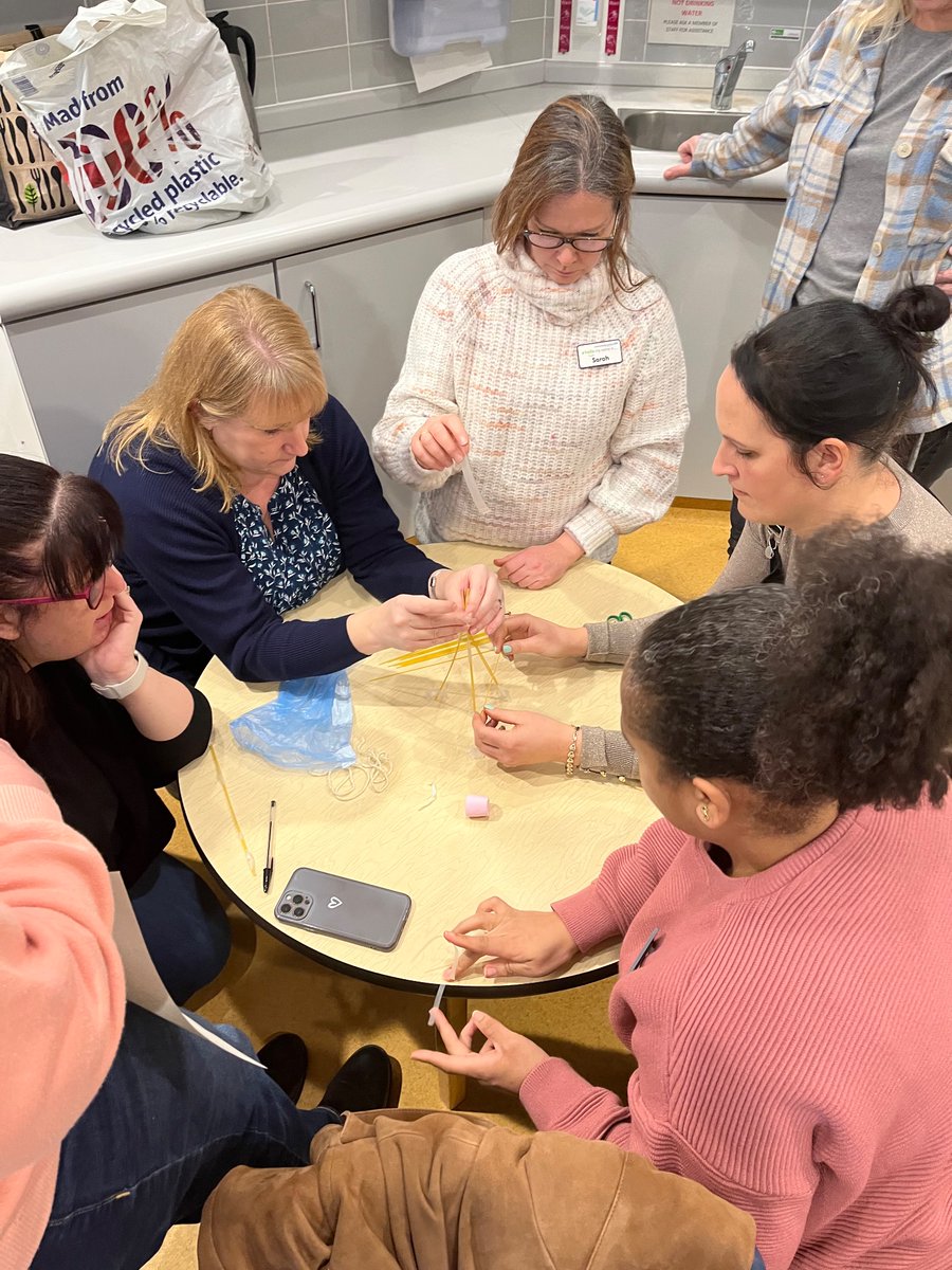 Michelle Cudjoe tweet media