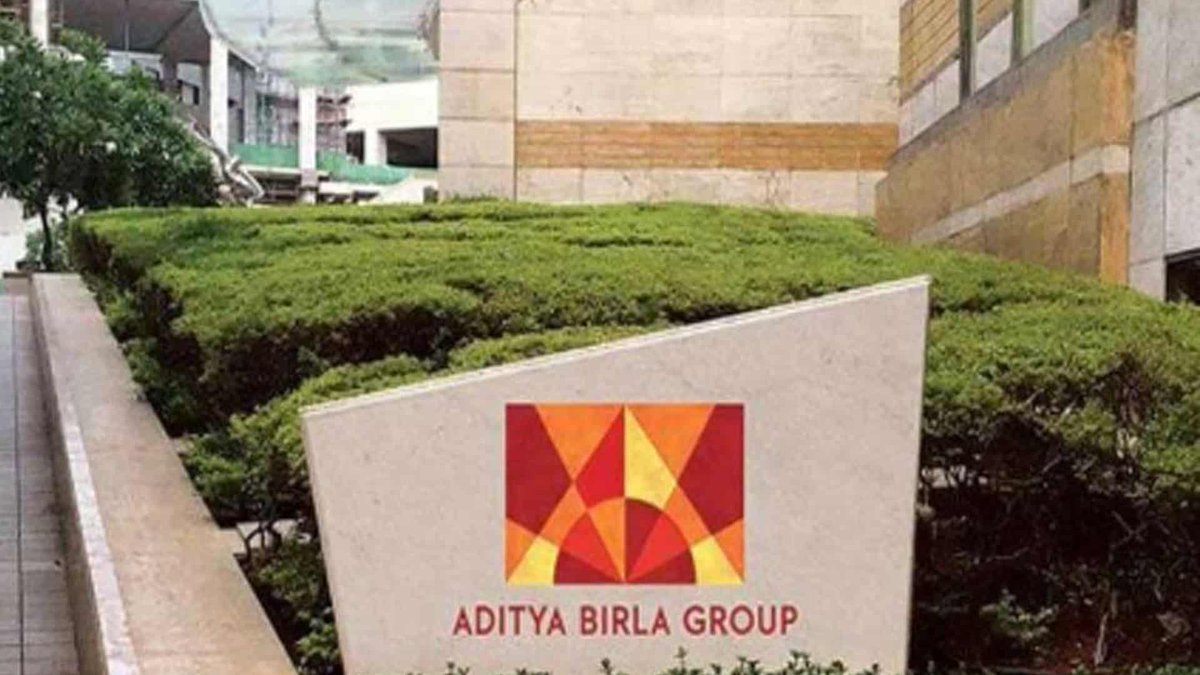 Aditya Birla Group’s two new business endeavours are introduced for 2024. Read more Here:
shorturl.at/pFIQV

@Aditya Birla Group @Aditya Birla Group@GRASIM INDUSTRIES LIMITED ( ADITYA BIRLA GROUP)

#Nationwidepresence #Growthplatform #Marketcapitalisation #Manufacturing