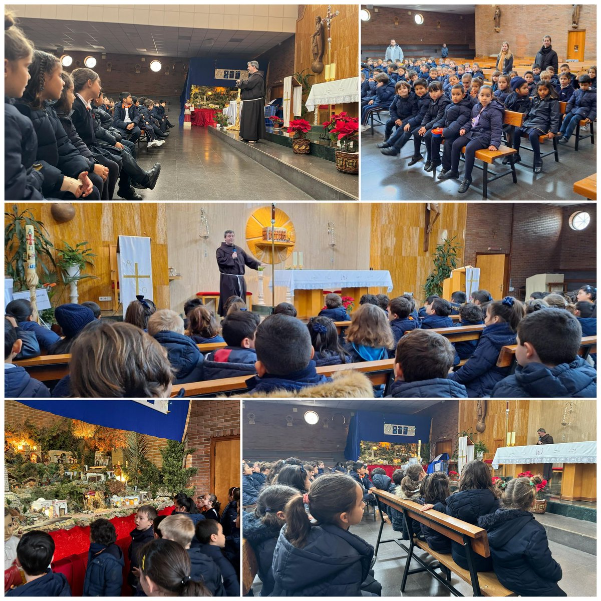 Nazaret Oporto tweet media