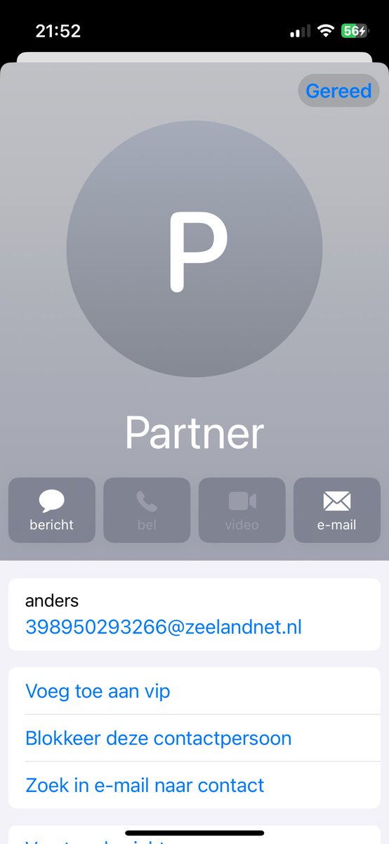 Eric Berghuis tweet media