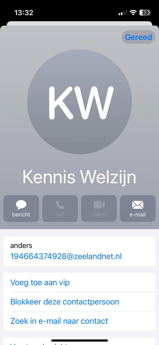 Eric Berghuis tweet media