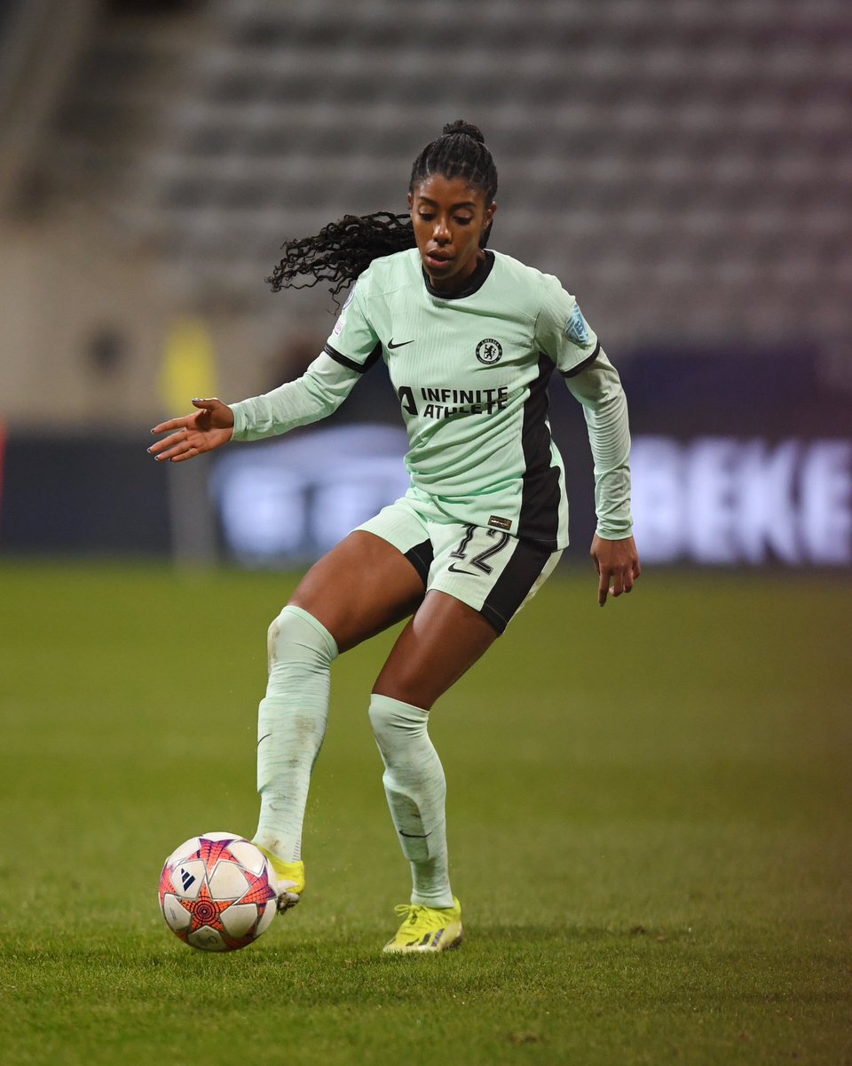 Ashley Lawrence tweet media