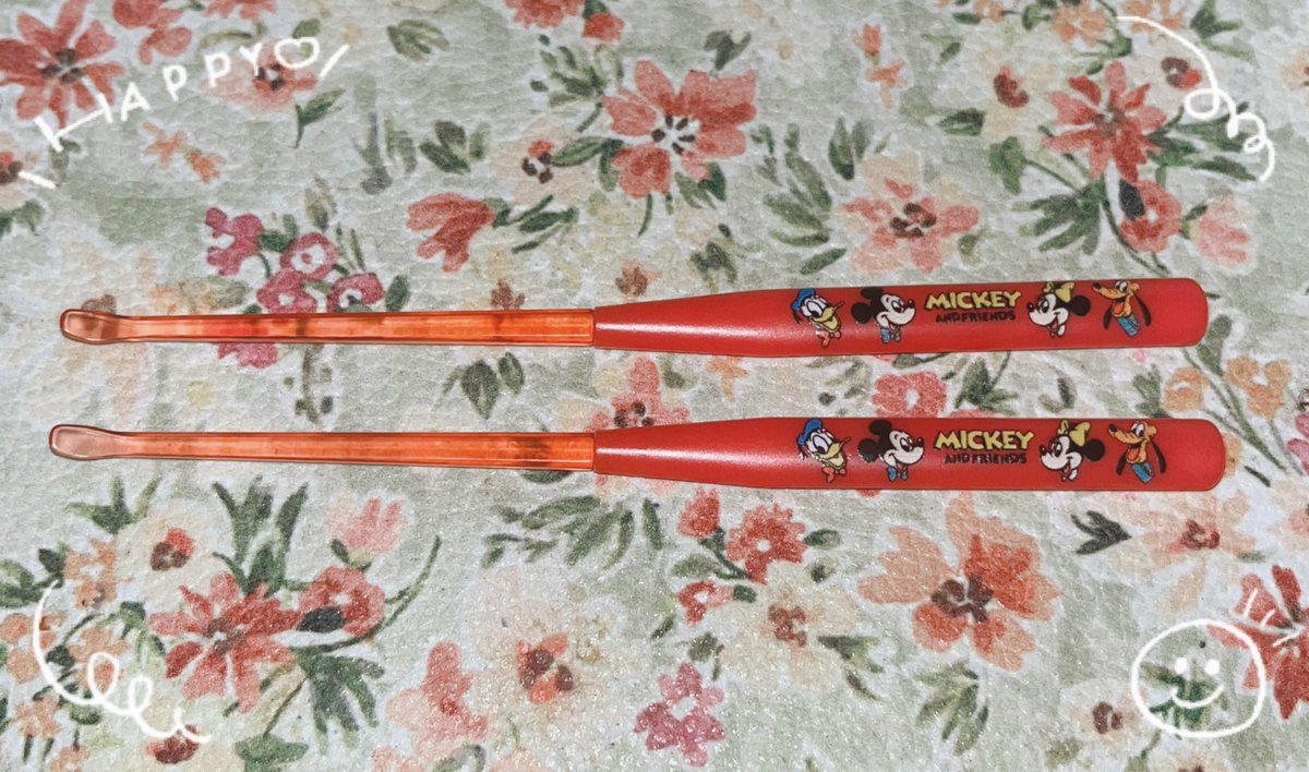 セリアで新しい耳かき見つけました🩷