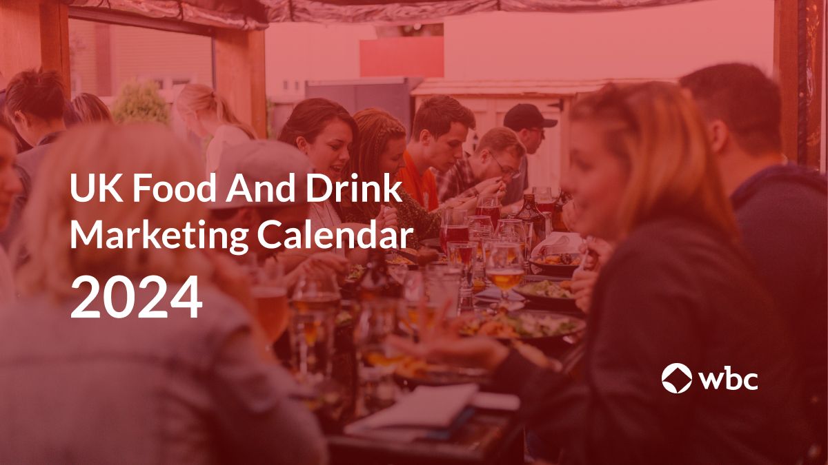 wbc_uk's tweet photo. Our 2024 UK Food &amp; Drink Marketing Calendar is now live!!⚡️

It's time to spice up your marketing game and add some inspiration to your content planning as our calendar outlines all food &amp; drink related events happening throughout 2024 - https://t.co/PVUnpCgLd7 

#FoodandDrink https://t.co/XfHCsYk37p