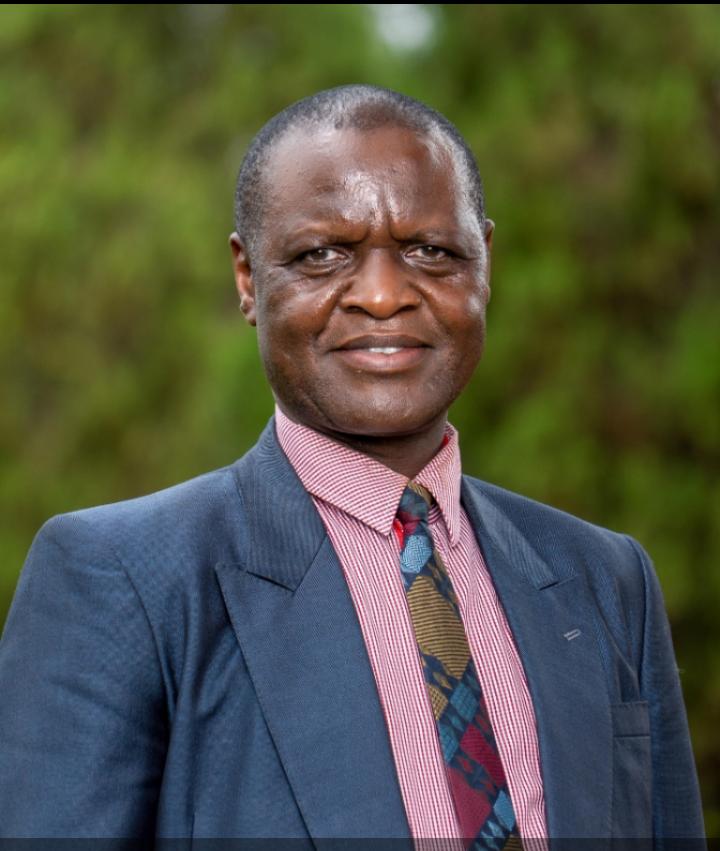 I'm deeply saddened to hear about the passing of the former VC of Bugema University Prof Paul Katamba. His dedication and contributions to the academic community were truly remarkable. #BugemaUniversity #RIP