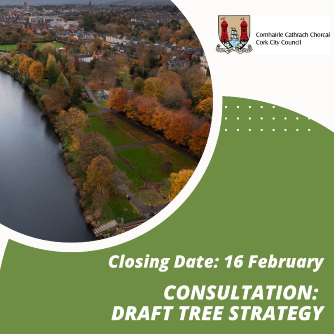 Cork City Council tweet media