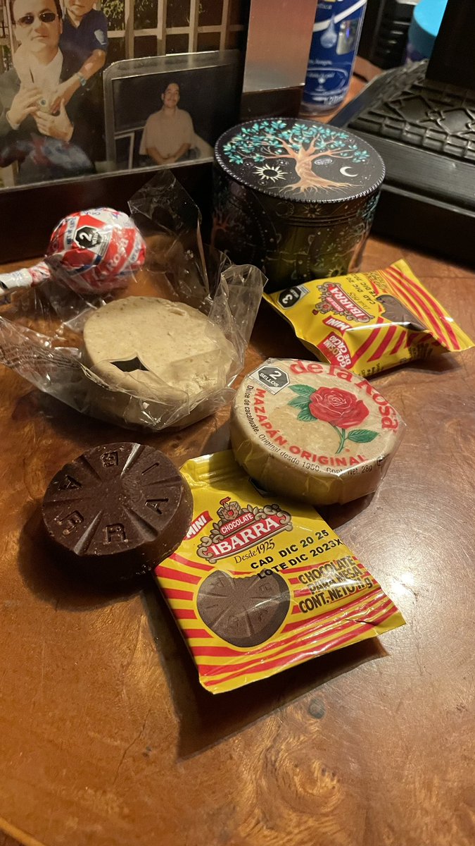 lukmtz's tweet photo. Para morir dulce y no amargo 😎✅ (#monchis ) https://t.co/e0alcDV24W