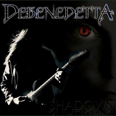 On Wednesday, January 31, at 6:03 AM, and at 6:03 PM (Pacific Time), we play 'shadows' by DeBenedetta @debenedettaband. Come and listen at Lonelyoakradio.com / #Indieshuffle Classics show