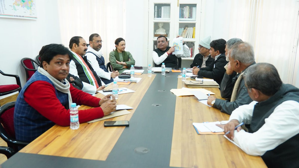 UP Congress tweet media