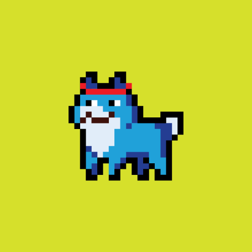 DoggyDogsOrd's tweet photo. Gm! https://t.co/Coqc1aRXmD