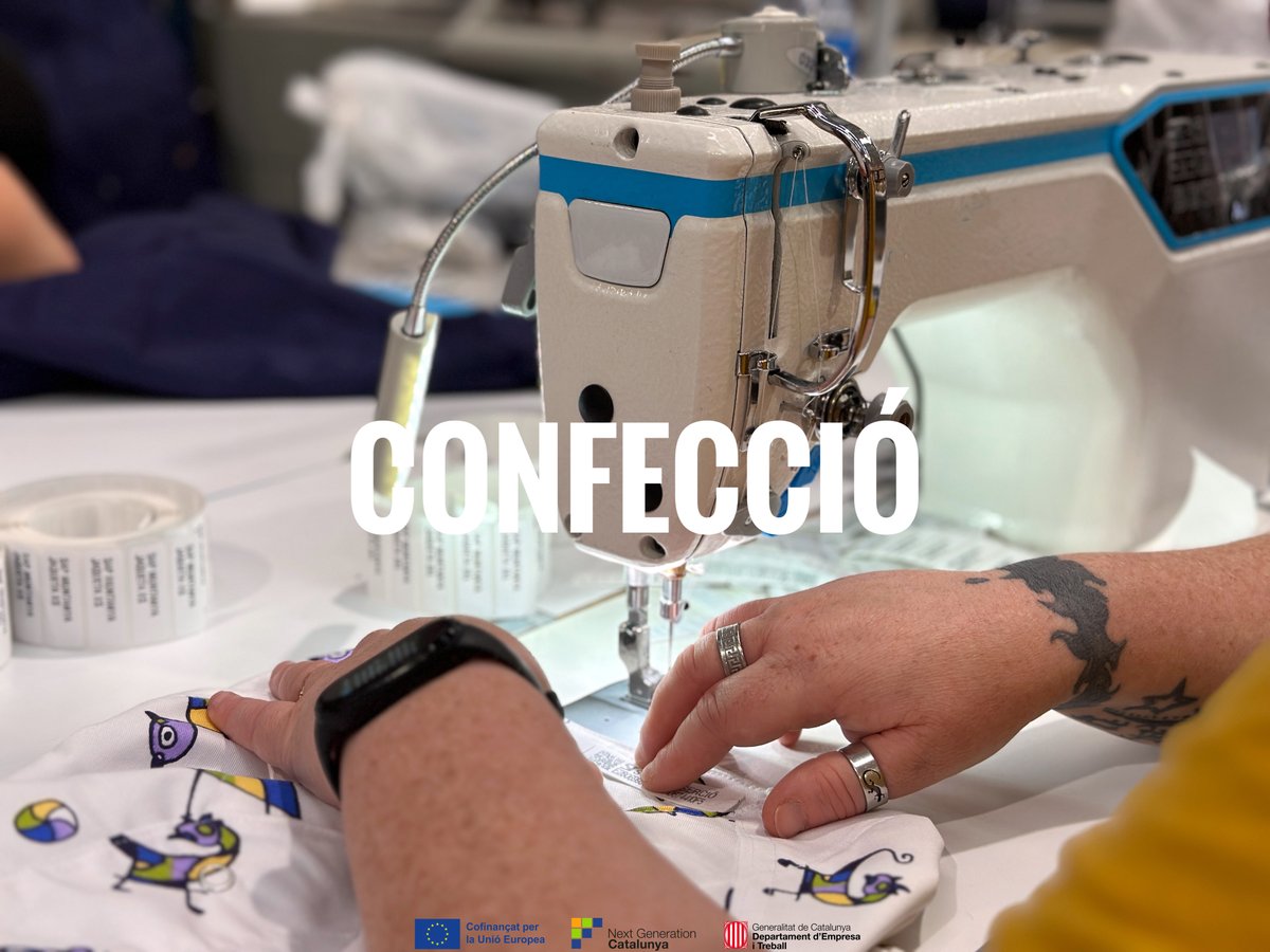 Grupdem Sccl tweet media