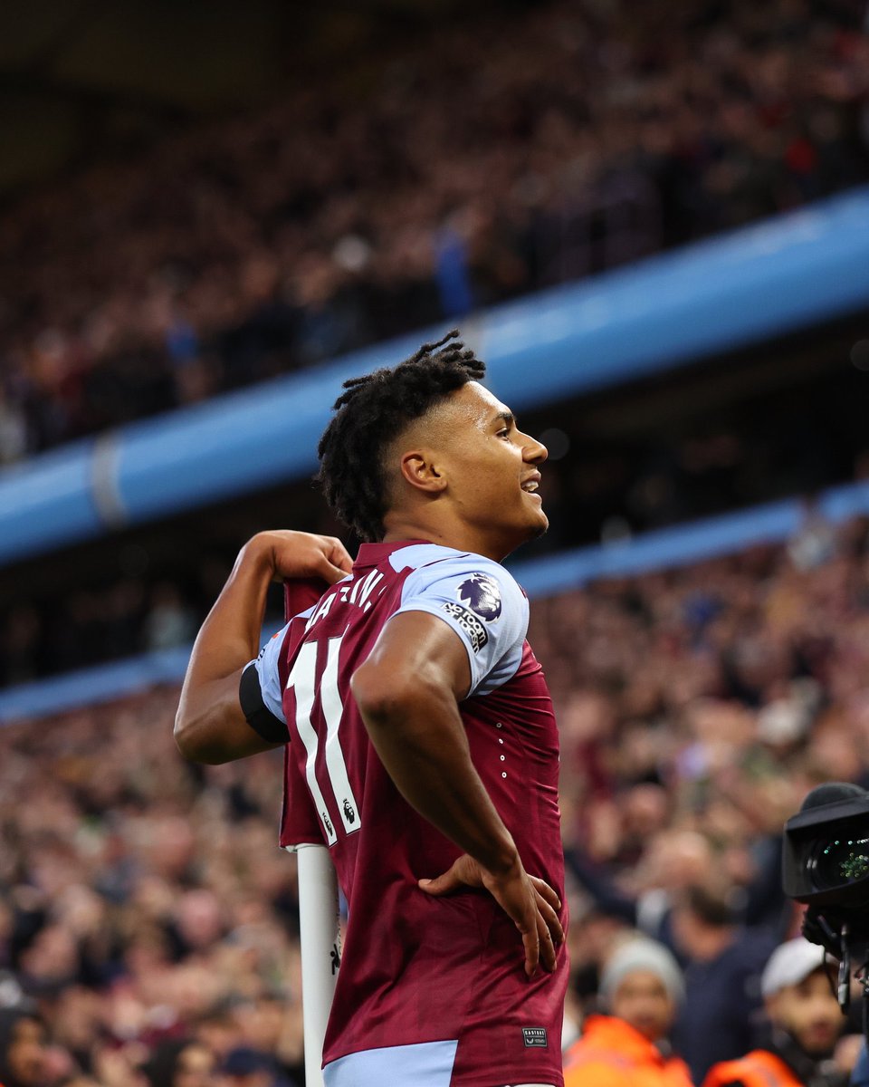 The AVFC Faithful Pod🎙 tweet media