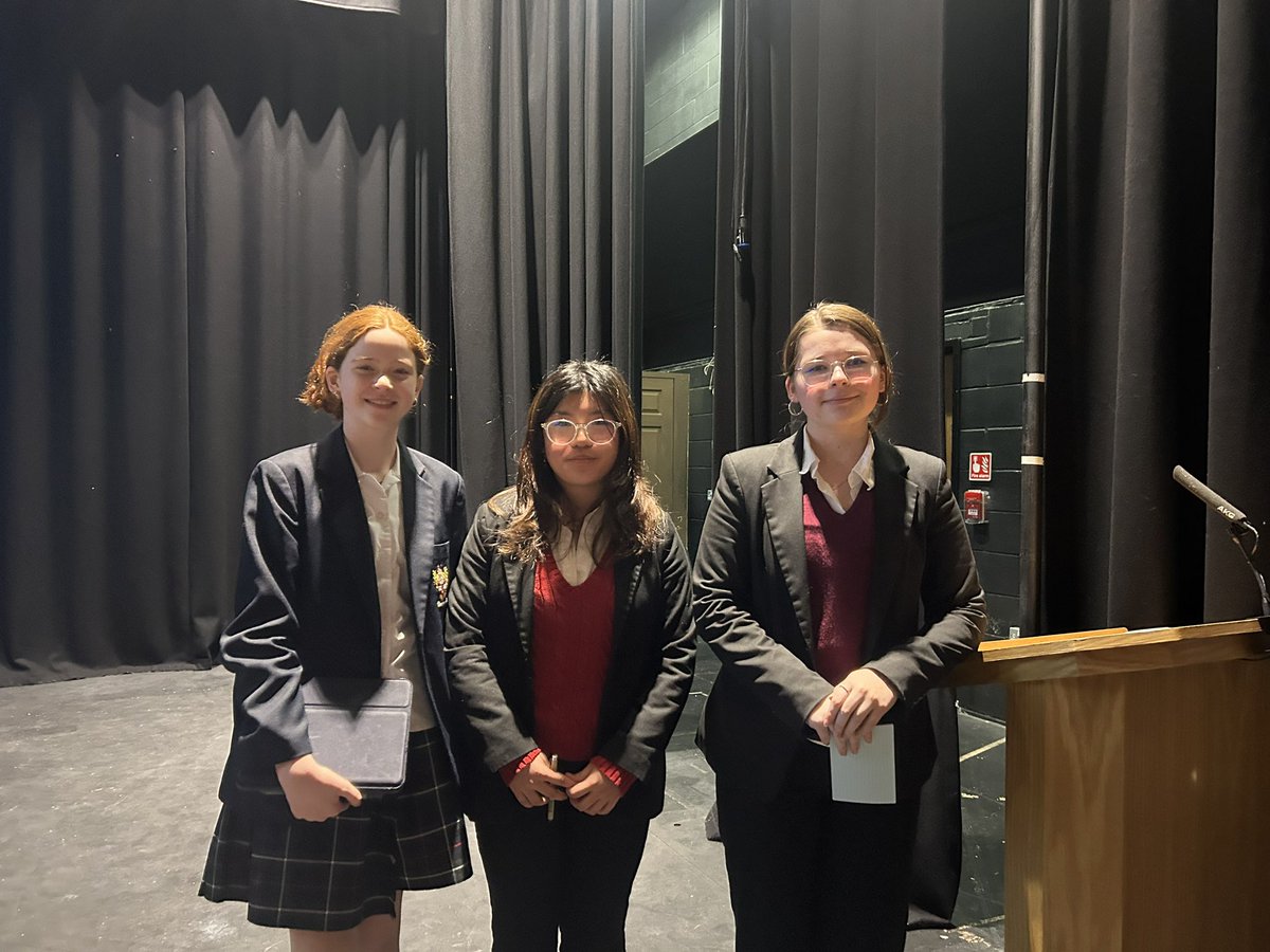 Congratulations on a fantastic performance in the inter house debating girls <a href="/LeysMoultonCamb/">Moulton House</a> . Well done <a href="/LeysBisseker/">Bisseker House</a> who progress to the next round.