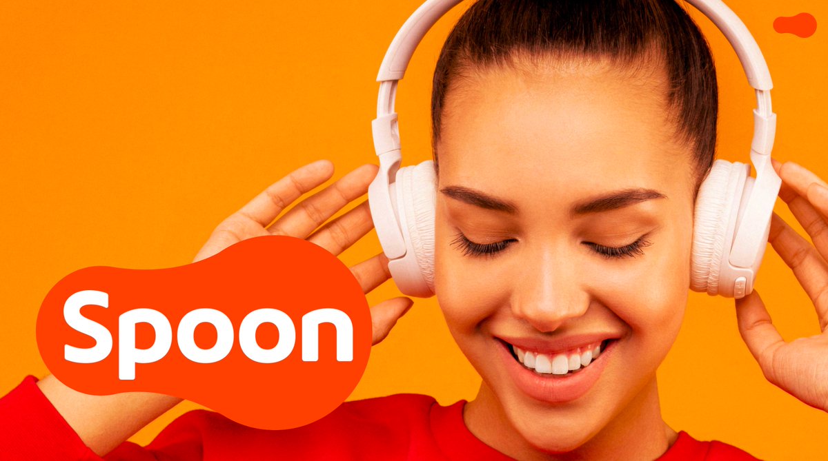 Spoon US tweet media