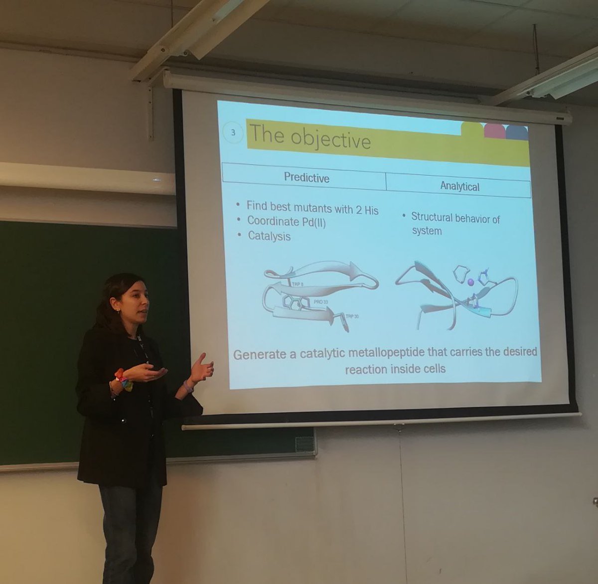 InsiliChem tweet media