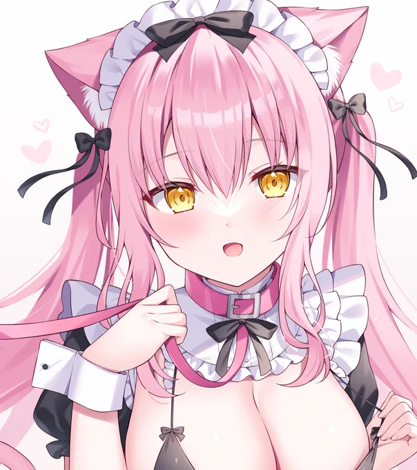 「ずっと一緒だよ」 