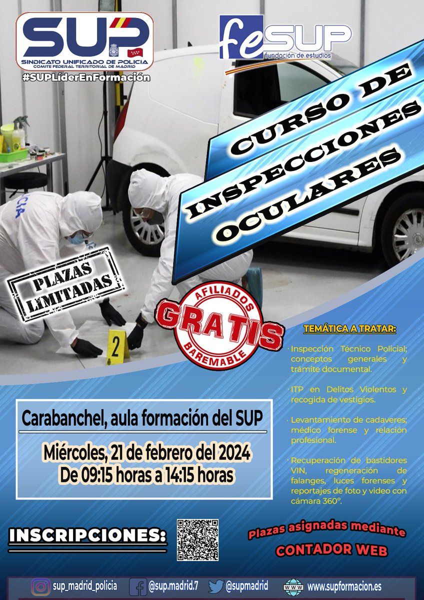 SUP MADRID tweet media