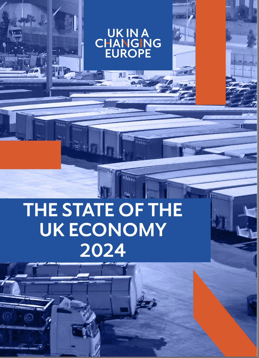 Anand Menon (@anandmenon1) on Twitter photo IT'S OUT! Our brand new report on the state of the UK economy. with special thanks to <a href="/jdportes/">Jonathan Portes</a> and <a href="/drsarah_hall/">Sarah Hall</a> Download it here: ukandeu.ac.uk/research-paper… 1/4 IT'S OUT! Our brand new report on the state of the UK economy. with special thanks to <a href="/jdportes/">Jonathan Portes</a> and <a href="/drsarah_hall/">Sarah Hall</a> Download it here: ukandeu.ac.uk/research-paper… 1/4