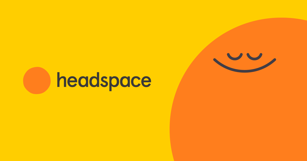 Did you know that as an @ESHTNHS employee you are able to have free access to @headspace until the end of 2024? There are tons of #mindfulness and #meditation tools around #healthyeating, #relaxation, #breathing and more. Details of how to download are on the extranet.