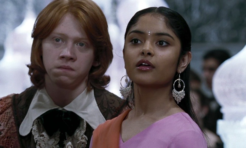 Happy Birthday, Afshan Azad (<a href="/afshan_azad/">Afshan Azad</a>)! She played Padma Patil in the Harry Potter films.

#HappyBirthdayAfshanAzad